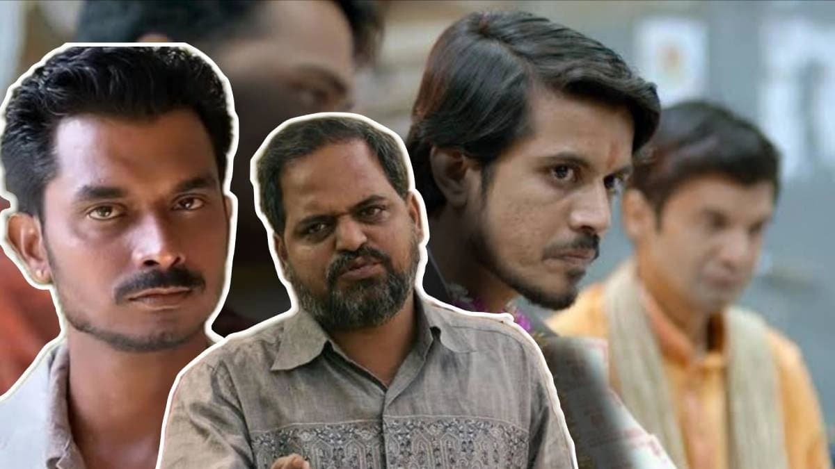 Panchayat fame actor Durgesh Kumar and Ashok Pathak reacts on Asif Khan s heart attack 