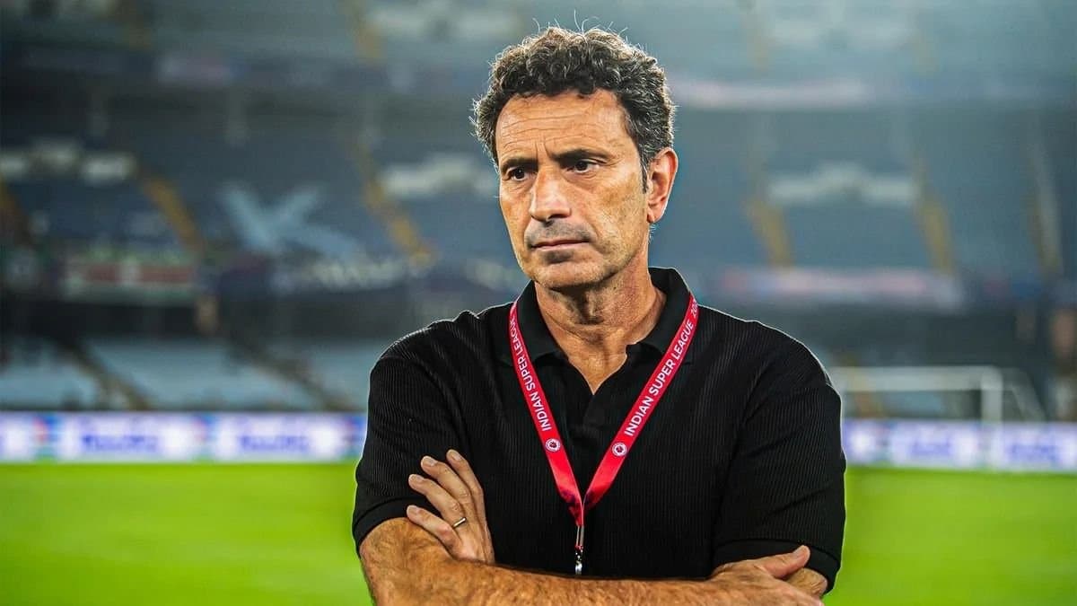  Mohun Bagan coach Jose Molina claims there would be no problem without two main defenders against North East spt 