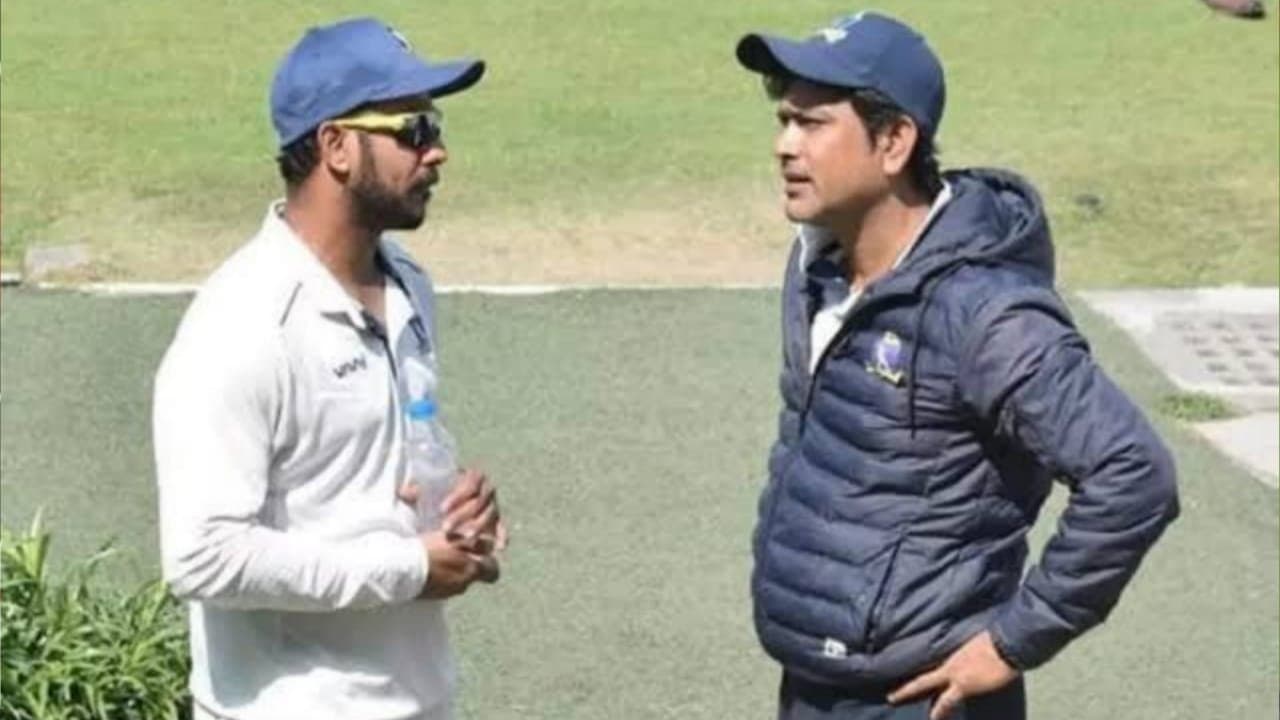 Ranji Trophy: ২৯০ রানে পিছিয়ে অন্ধ্রপ্রদেশ, রঞ্জিতে ভাল জায়গায় বাংলা