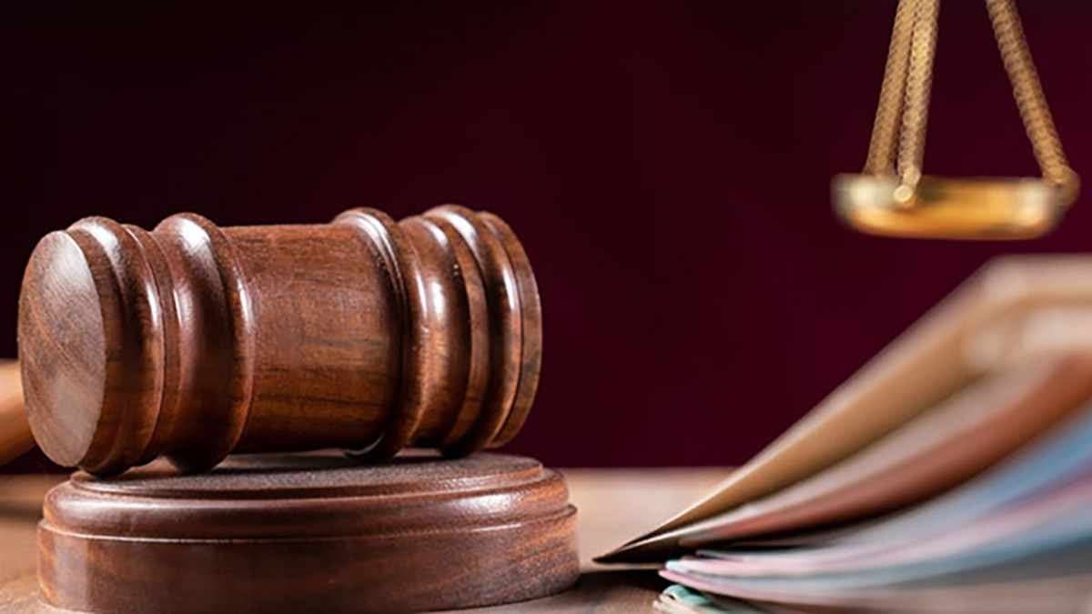 Court Orders Husband To Pay Wife Rs 30 Lakh