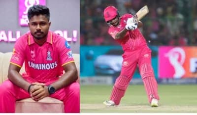 Why Rajasthan Royals are wearing all pink jersey against Mumbai Indians 