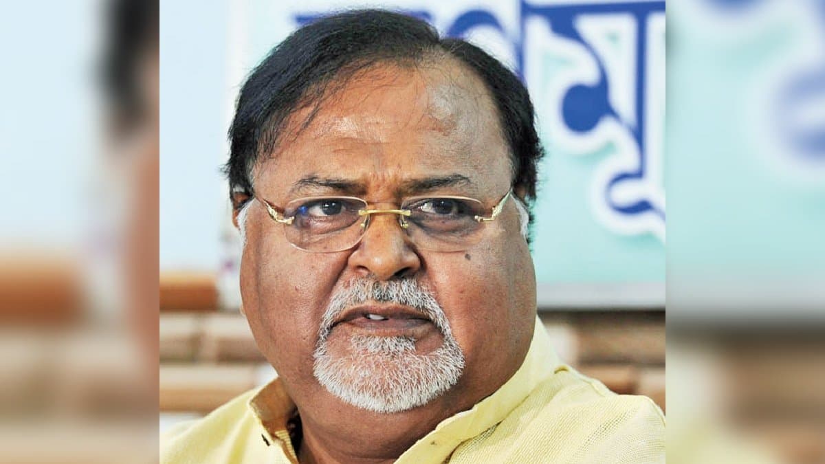 Supreme Court granted partha chatterjee bail plea