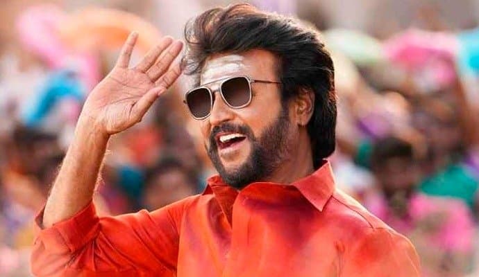  Rajnikanth: নতুন বছরে অনুরাগীদের কী বললেন থালাইভা রজনীকান্ত?