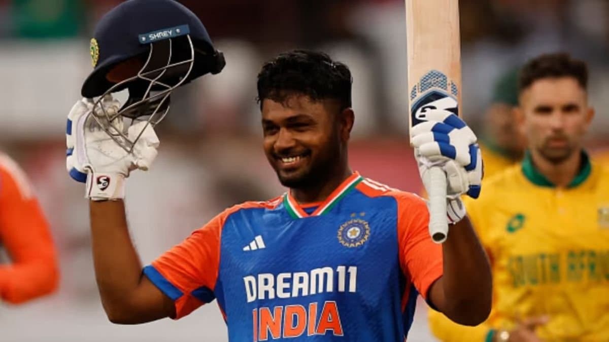 Father of Sanju Samson revealed shocking information about Rohit, Kohli, Dhoni, and coach Rahul Dravid spt 