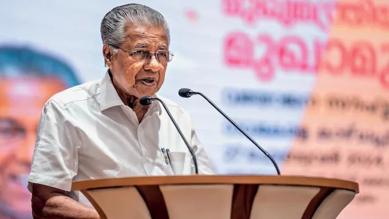 SIR Update: Pinarayi Vijayan says after all-party meeting Kerala to challenge SIR in court