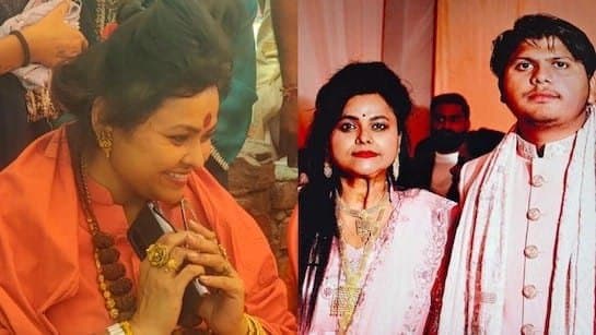 UP Businessmans Murder A Religious Leader On The Run And An Affair Claim 