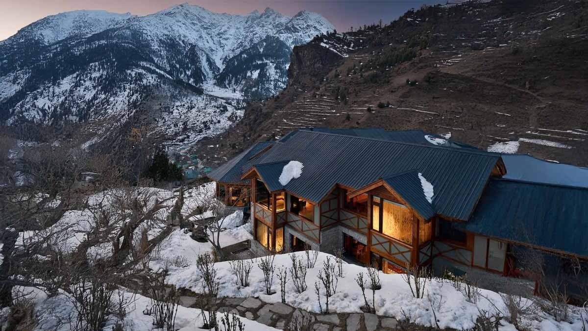 A Do Nothing Holiday At These Indian Luxury Hotels Is The Best August 15 Long Weekend Trip