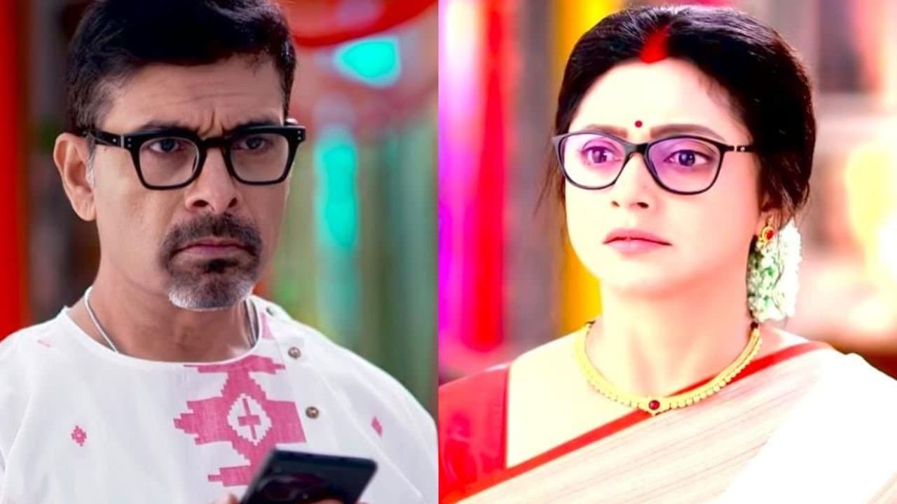 Chirosakha Spoiler: what will happen on kamalini and Swatantras reception day