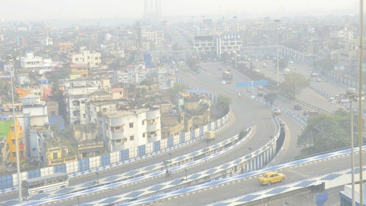 kolkata air pollution know aqi details gnr 