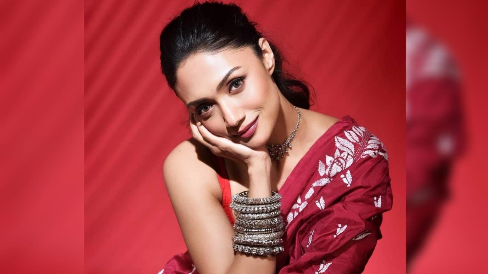 Actress Shruti Das is debuting in Television ent