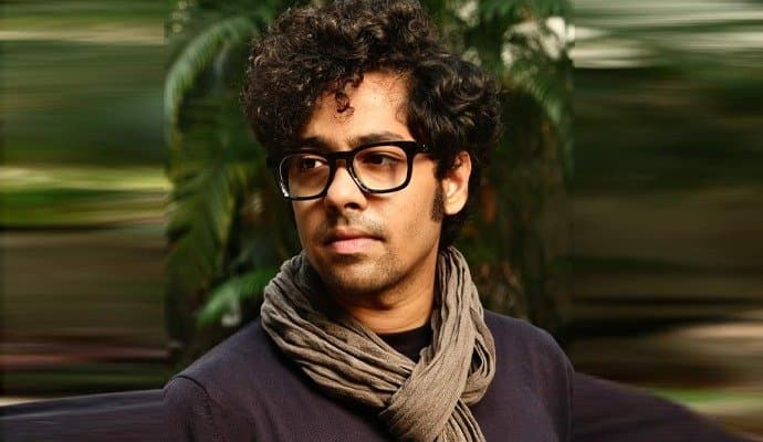 actor riddhi sen raising his voice on independent filmmaker's future and politics in tollywood ent