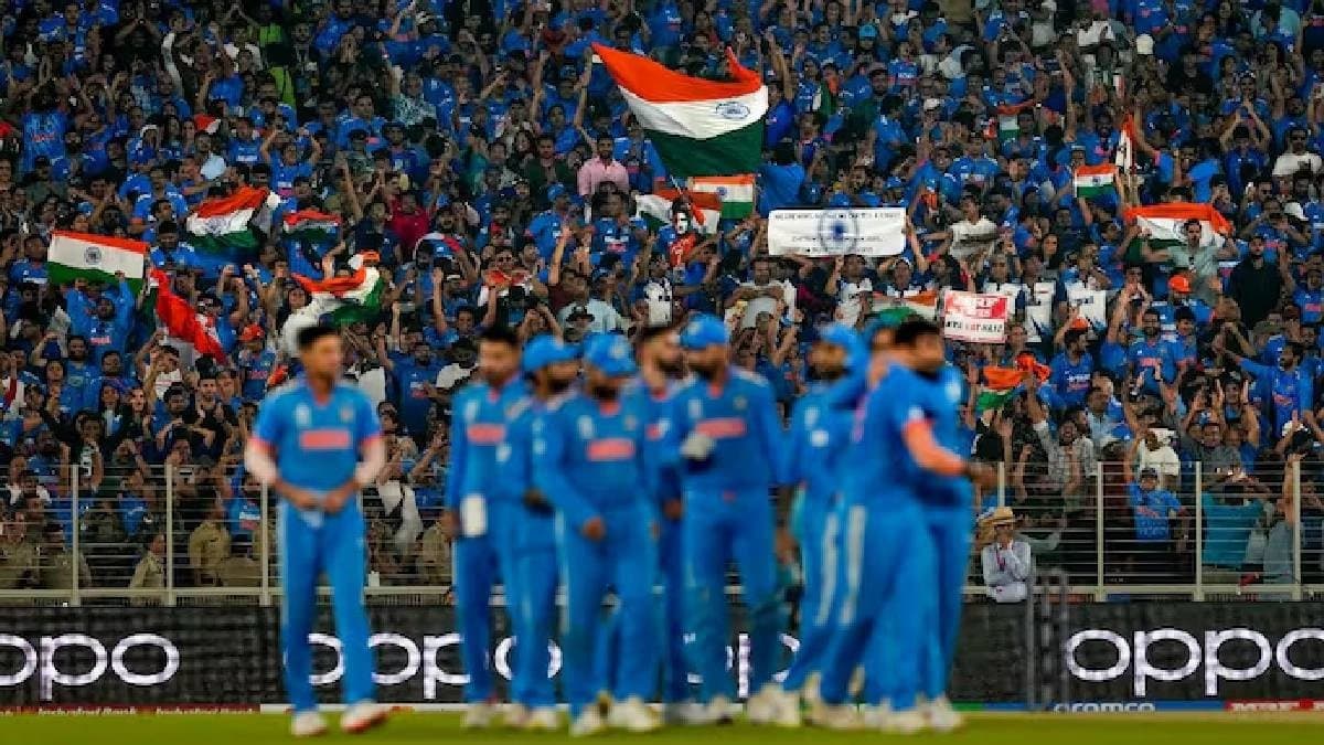 Spouses of deceased Indian Cricketers Association members to get Rs one‌‌ lakh from BCCI