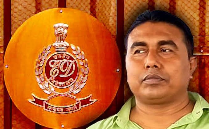 ED: নতুন সমস্যায় শাহজাহান, এবার ইডি'র হাতে গ্রেপ্তার 