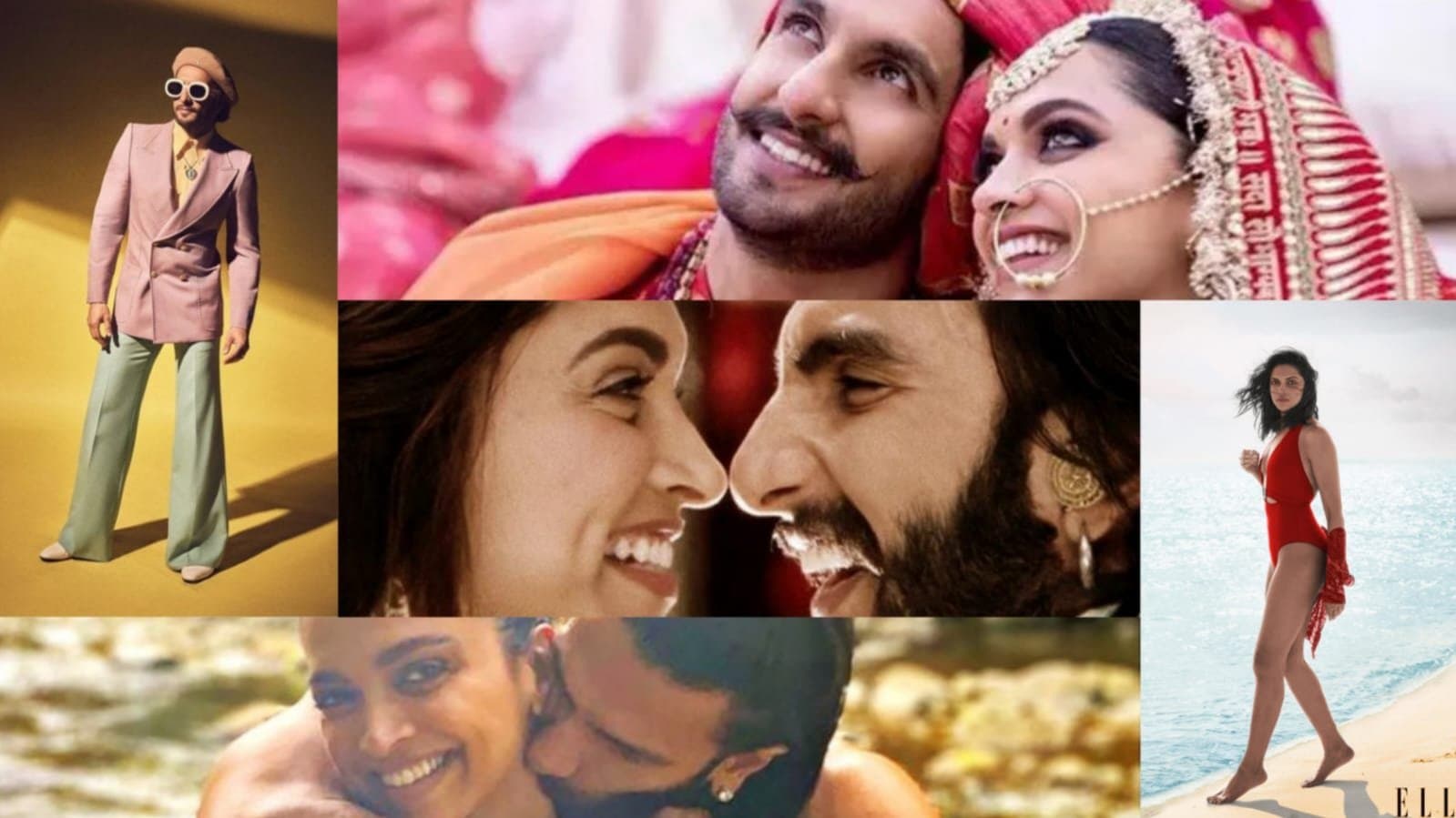 Deepika-Ranveer: বিবাহবার্ষিকী উদযাপনে নেপোটিজম নিয়ে মুখ খুললেন দীপিকা! কী বললেন তিনি?