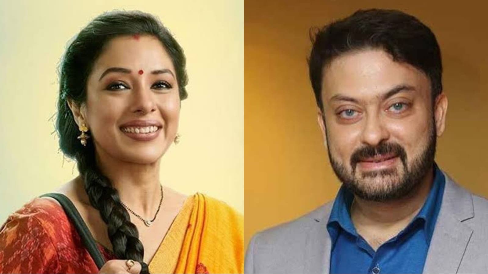 Actor Saheb Chatterjee leave the offer of popular hindi serial Anupamaa