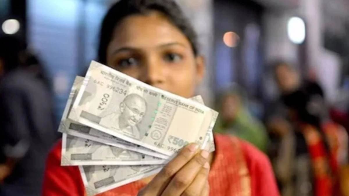 LIC Bima Sakhi scheme will provide seven thousand every month