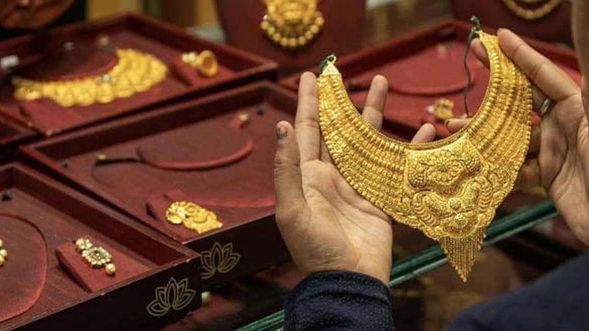 অবিশ্বাস্য দাম সোনার, দেশের মধ্যে ২২ ক্যারাটের দর সবচেয়ে কম কলকাতায়?