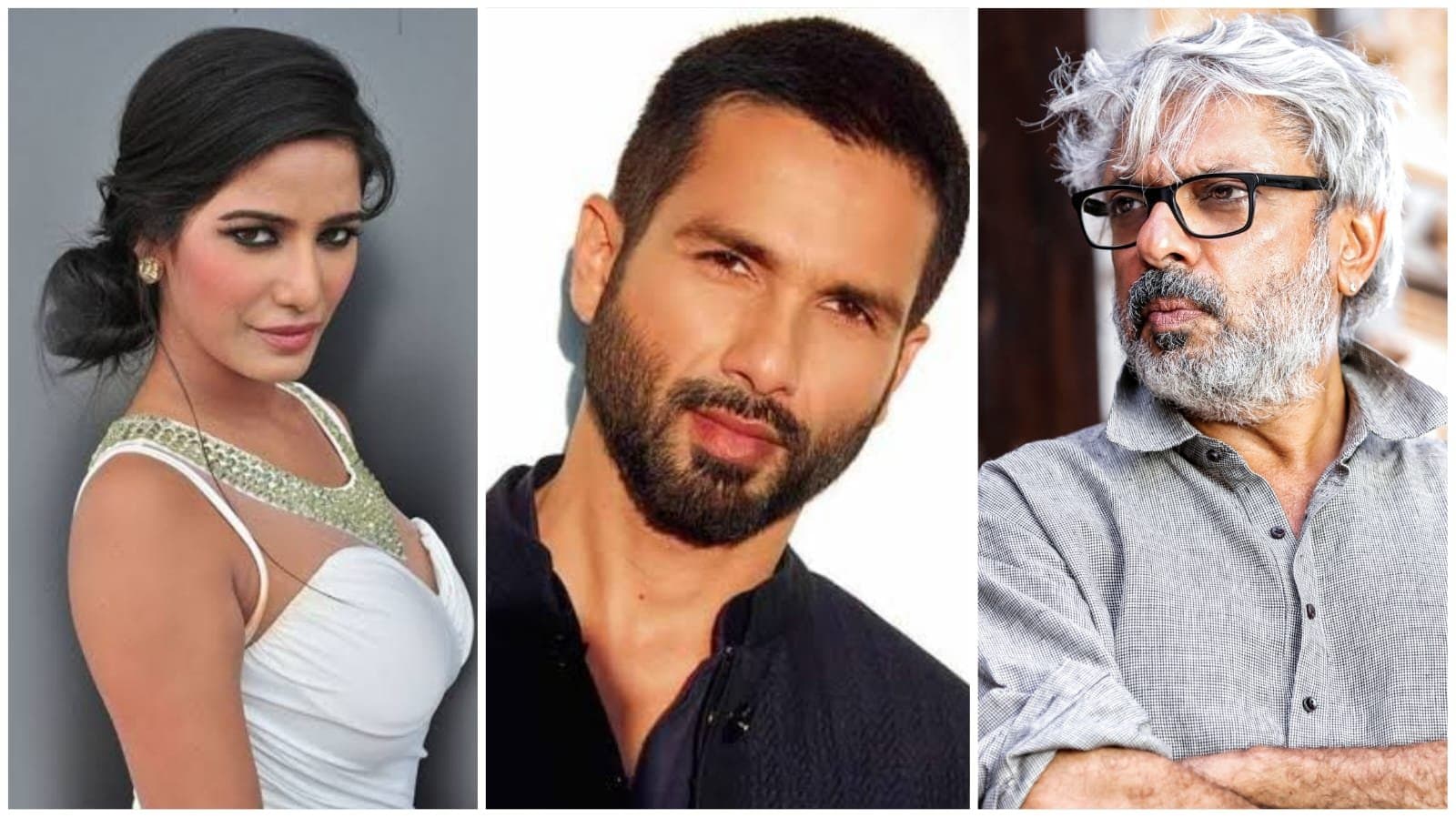 poonam pandey reveals she is going to mahakumbh sanjay leela bhansali insult shahid kapoor on the set of padmaavat ent