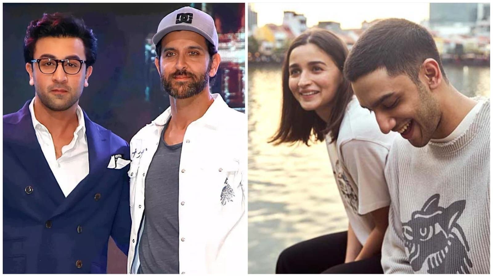 are hrithik roshan and ranbir kapoor uniting for siddharth anands next jigra director vasan bala holds himself responsible for alia bhatt starrer debacle at box office ent