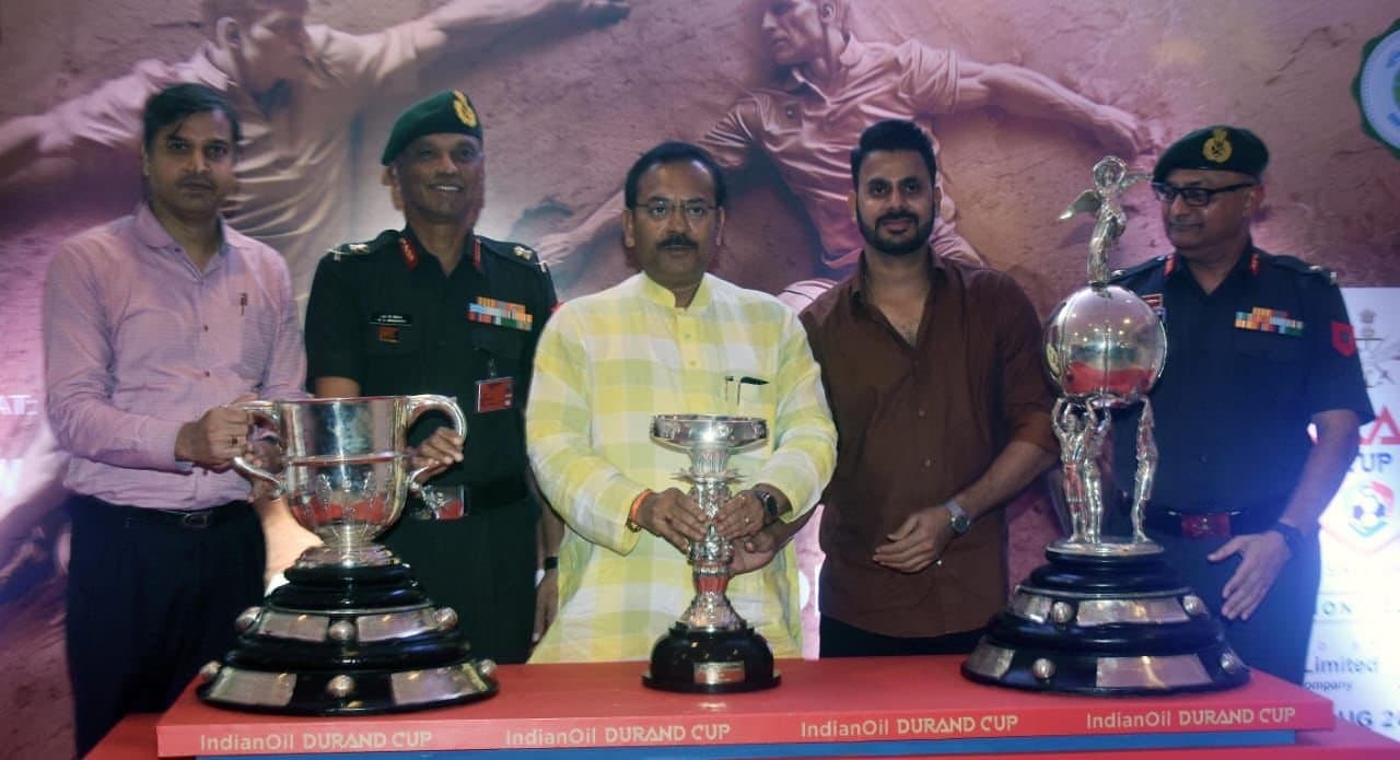Durand Cup: ডুরান্ড ডার্বির টিকিট এবার পাওয়া যাবে অফলাইনেও 