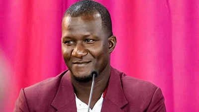Daren Sammy appointed west Indies head coach across formats spt 