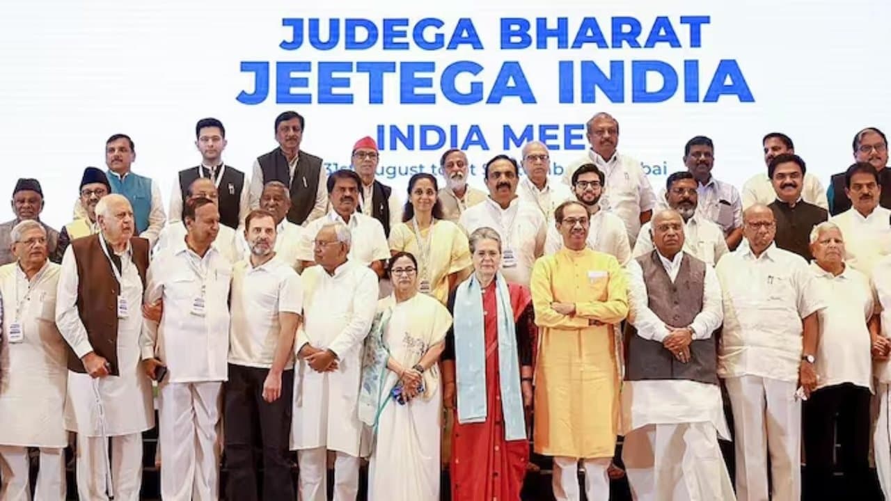 Bihar Assembly Election 2025: Rifts deepen in INDIA bloc after Bihar rout