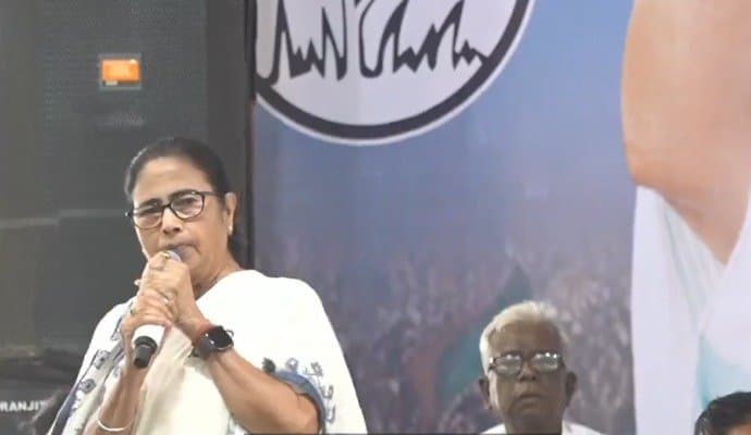 MAMATA: এখনও পর্যন্ত যা ভোট হয়েছে তাতে বিজেপি হেরে বসে আছে: মমতা