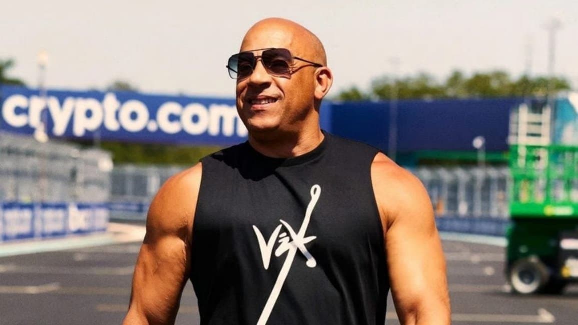 Vin Diesel: ভিন ডিজেলের বিরুদ্ধে হেনস্থার অভিযোগে তোলপাড় নেটপাড়া! বিবৃতিতে কী বললেন অভিনেতা?