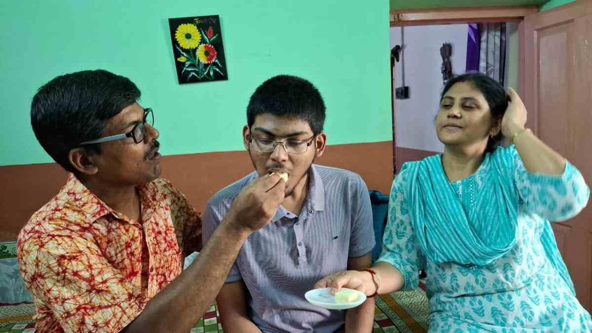  14 students from hooghly in merit list of Higher secondary exam 