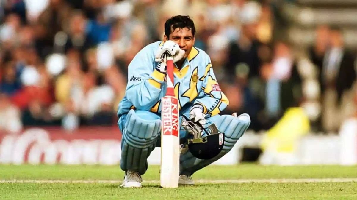 Ajay Jadeja turns out to be wealthiest cricketer spt 