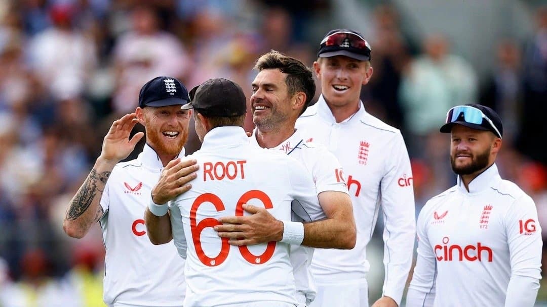 James Anderson retires with 704 Test wickets from 40037 deliveries