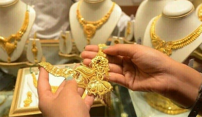Gold price update, Check Top City Wise Prices In India today gnr 