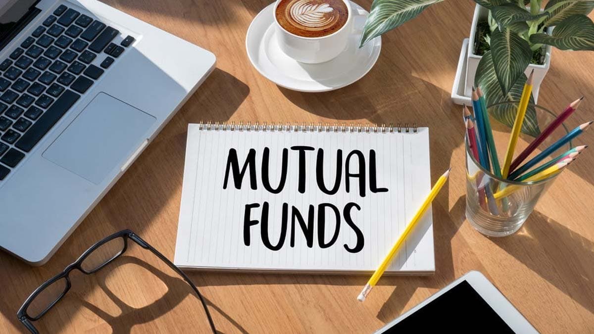 What are the benefits of investing in mutual funds 