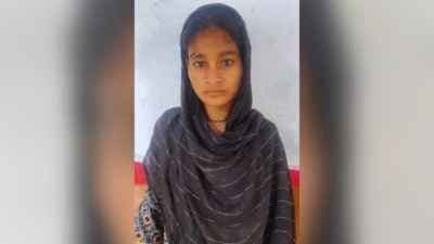 UP Police Arrests Daku Dulhan Who Duped 12 Grooms Using Fake Identity Across India