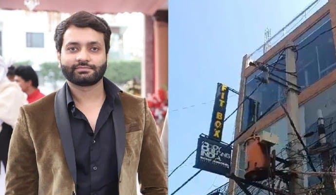 Gym Owner Killed:‌ জিম ট্রেনার ছেলে খুনের ঘটনায় গ্রেপ্তার বাবা, রাজধানীতে চাঞ্চল্য  