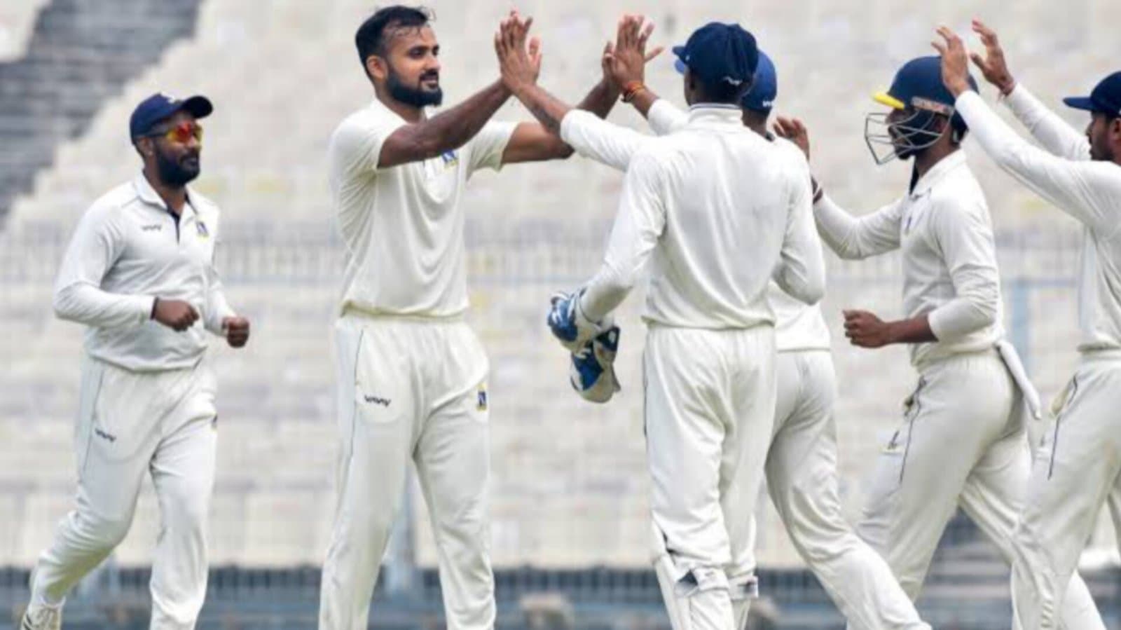 Vijay Hazare: দুরন্ত আকাশ দীপ, গোয়াকে হারিয়ে বিজয় হাজারেতে নক আউটের দৌড়ে থাকল বাংলা