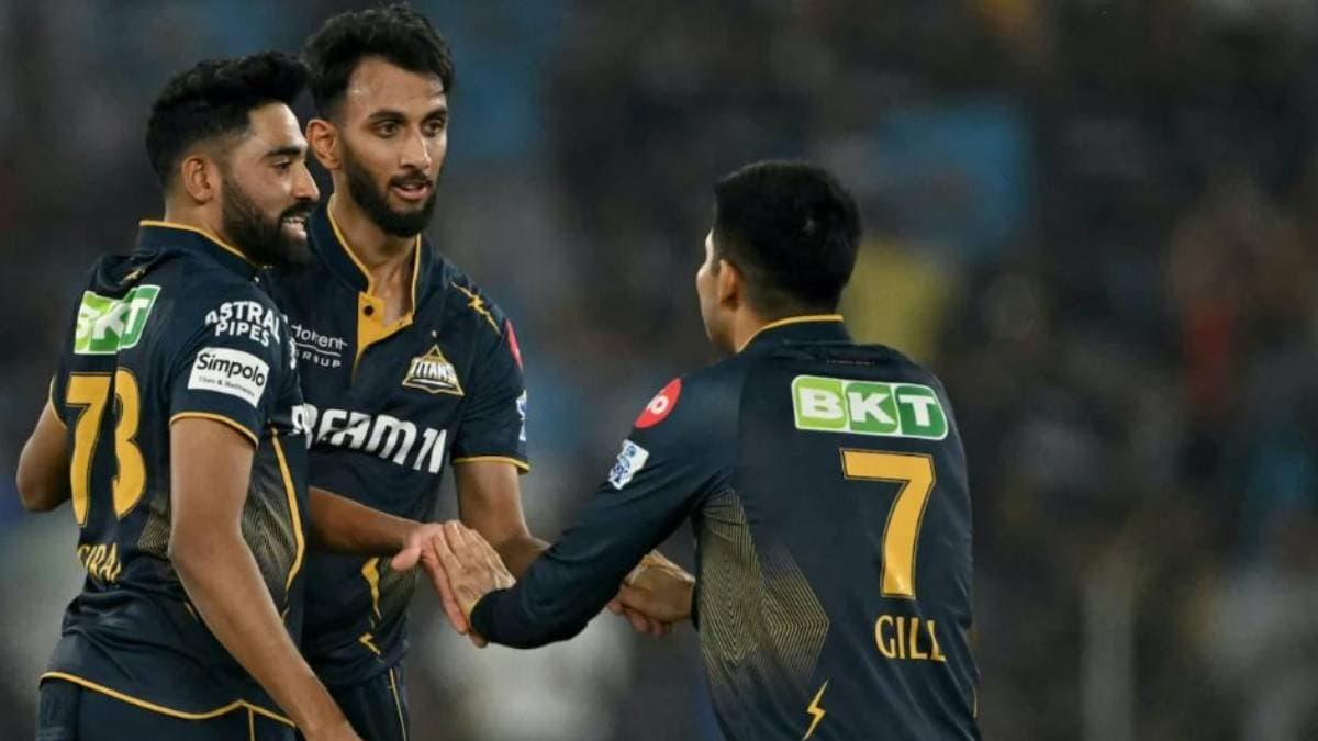 IPL 2025: South African pace bowler Kagiso Rabada has returned home from the IPL due to personal reasons spt 