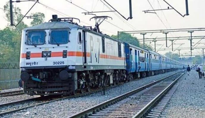 Railway Recruitment Board announces vacancies gnr