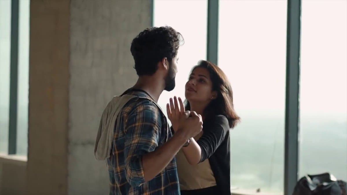 Woman indulges into extramarital affair after one night stand