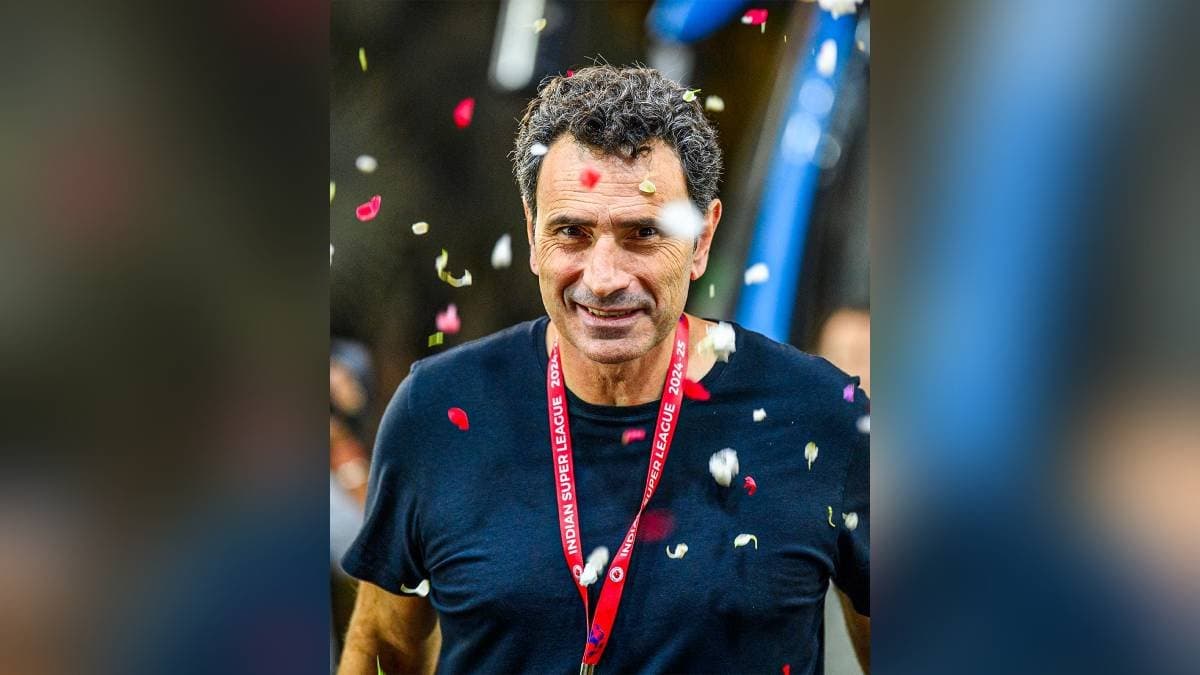 'আমার সেরাটা দেওয়া এখনও বাকি', দাপুটে জয়ের পর এবার ডাবলের জন্য তৈরি হচ্ছেন মলিনা