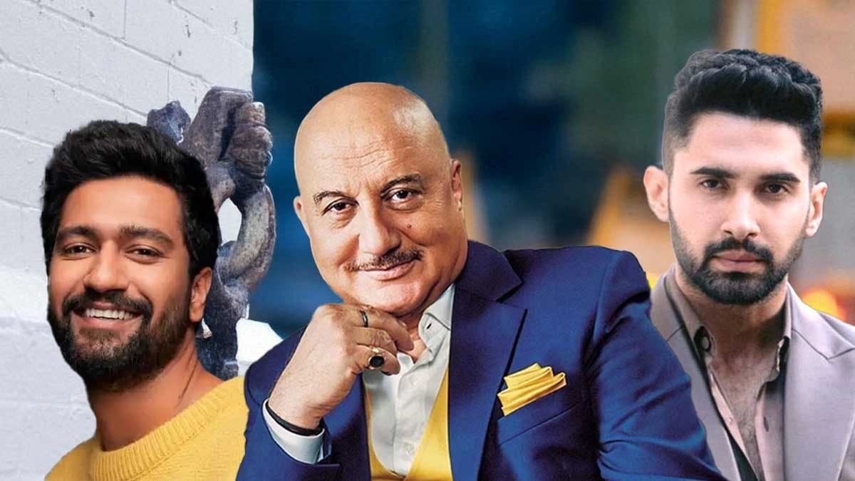 Top entertainment stories of Bollywood 