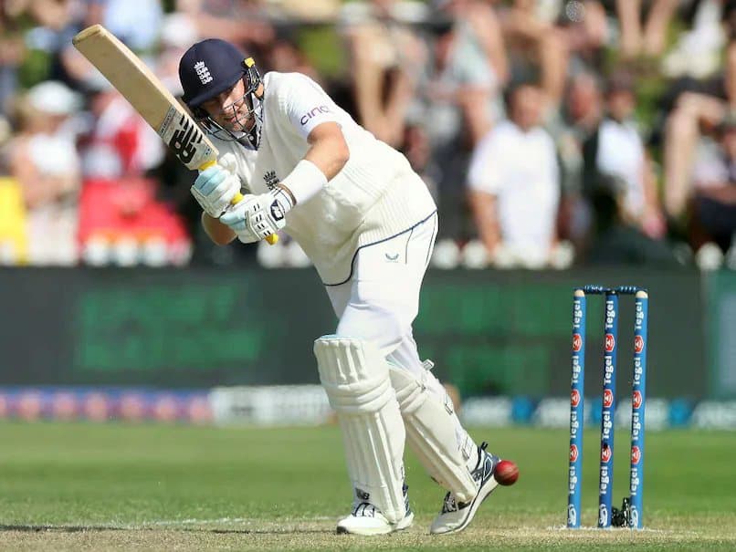 England holds good record at home-Joe Root issues warning ahead of test series 