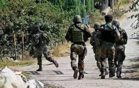 Kashmir: ফের জম্মু কাশ্মীরে জঙ্গি সতর্কতা, সেনা কনভয়ে জঙ্গি হামলা