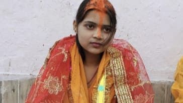 Woman travels 1200 km to be with her lover then makes this decision gnr 