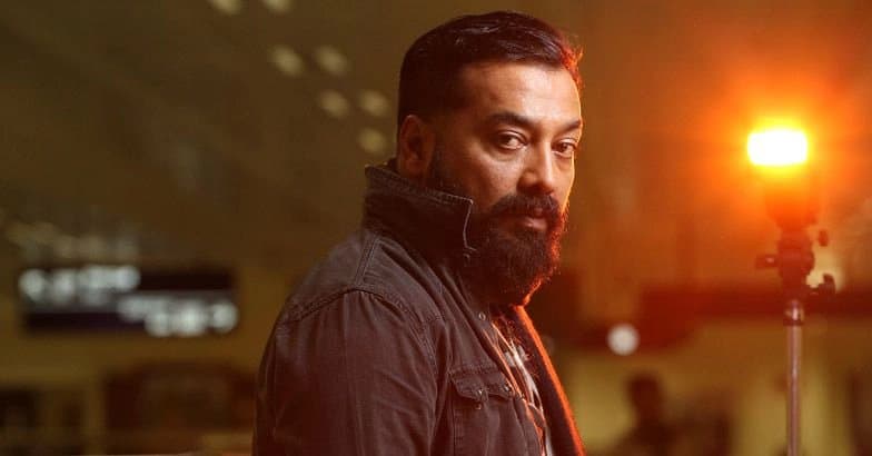 Anurag Kashyap reveals unknown sides of Shah Rukh Khan and Alia Bhatt 