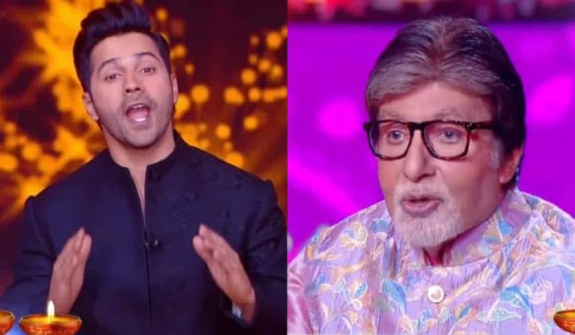 সন্তানকে মানুষ করার সেরা উপায় কী? বরুণকে সুখী জীবনের চাবিকাঠির সন্ধান অমিতাভের