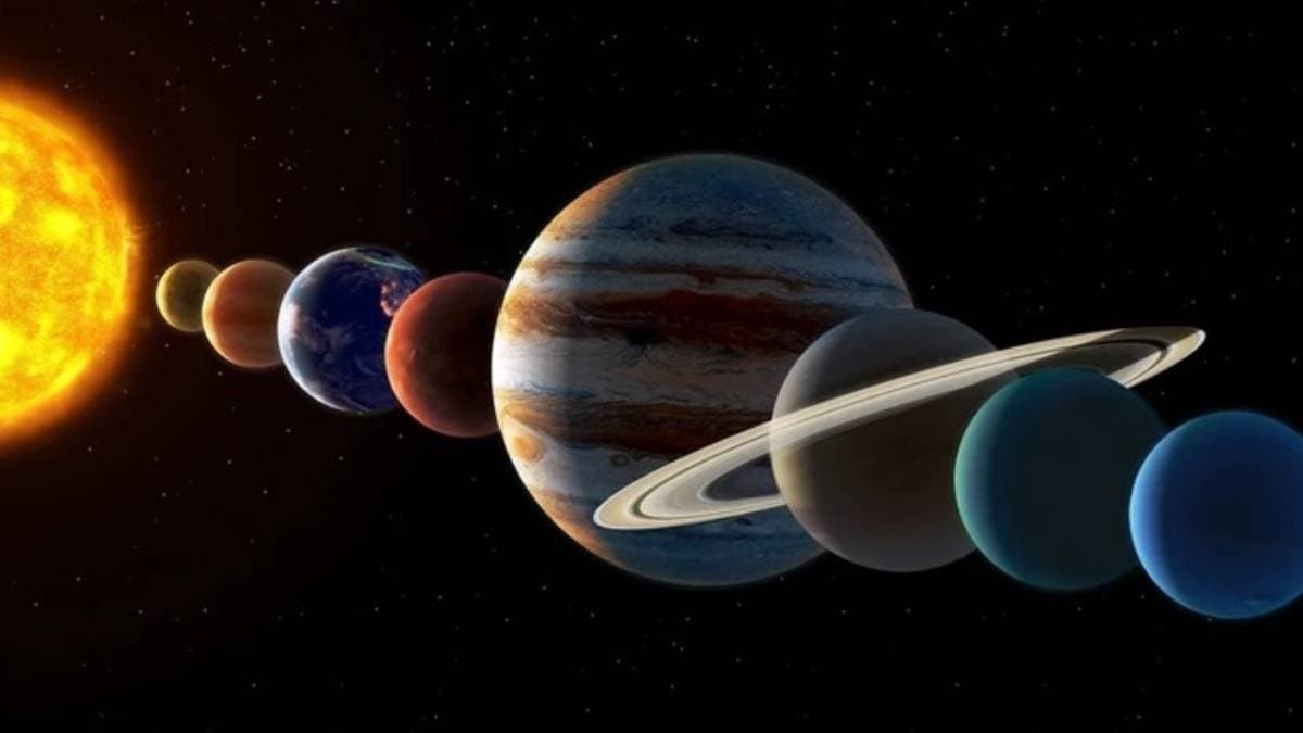 these 3 zodiac signs will get money good luck due to collaboration of jupitar and venus lif
