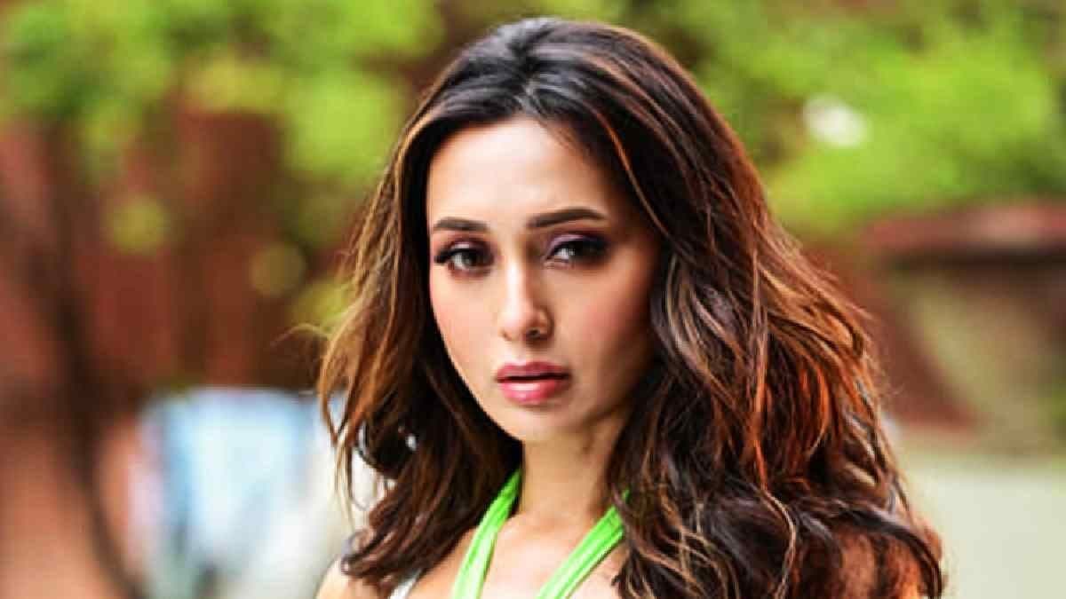 Mimi Chakraborty opens up about the struggle of women during the trailer launch of the upcoming series Dainee