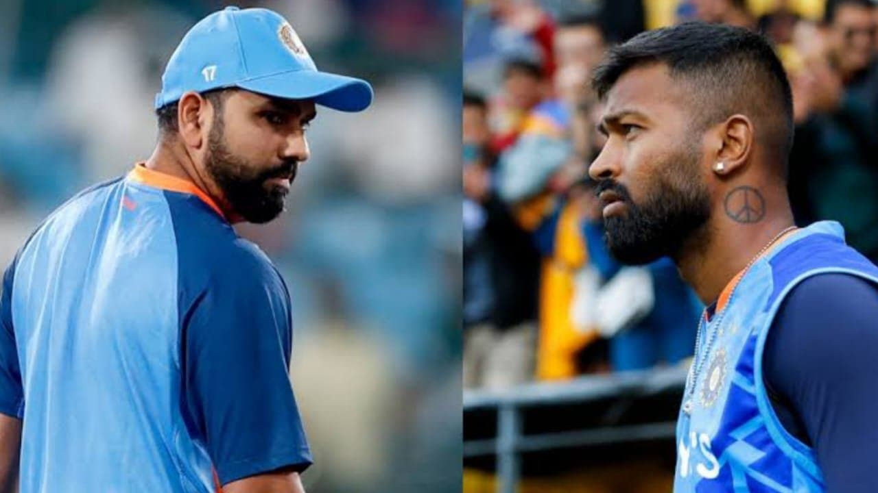 Rohit Sharma: হার্দিক নয়, টি-২০ তে অধিনায়ক হিসেবে ফিরতে পারেন রোহিত