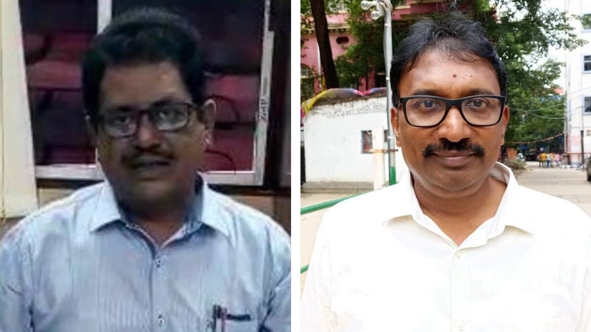 National Medical Commission held a three days workshop in Calcutta Medical College